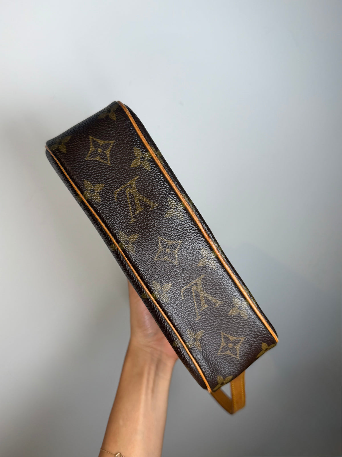Louis Vuitton Cité Pochette