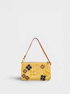 Louis Vuitton Vernis Fleurs Lexington Pochette