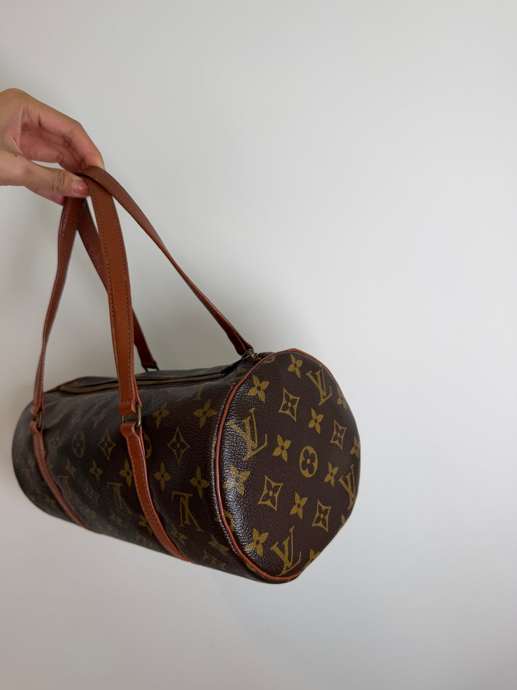 Louis Vuitton Monogram Papillon 30