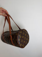 Louis Vuitton Monogram Papillon 30