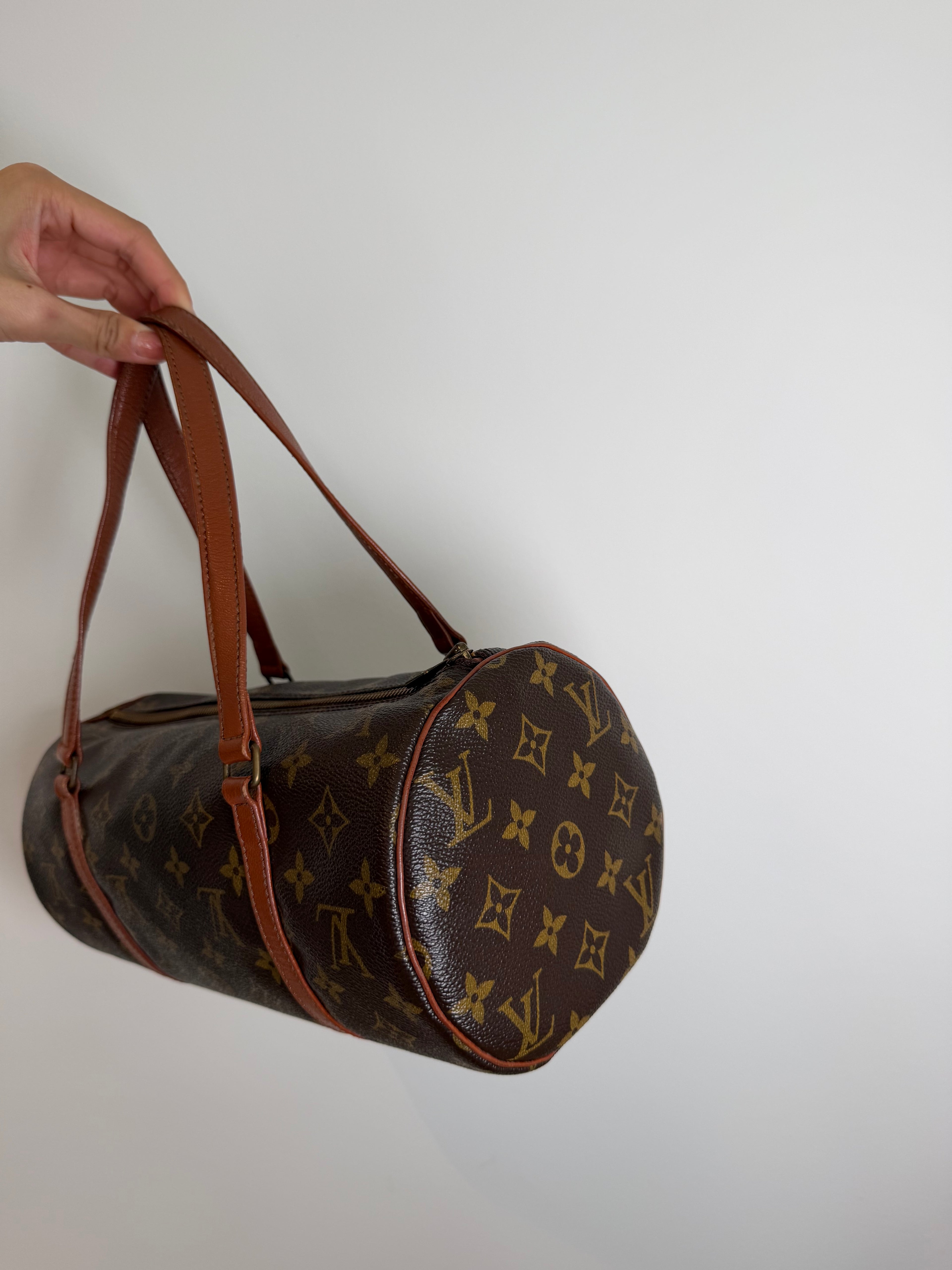 Louis Vuitton Monogram Papillon 30