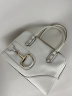 Gucci Horsebit Hasler Shoulder Bag