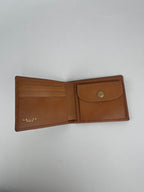Celine Vintage Macadam Bifold Wallet