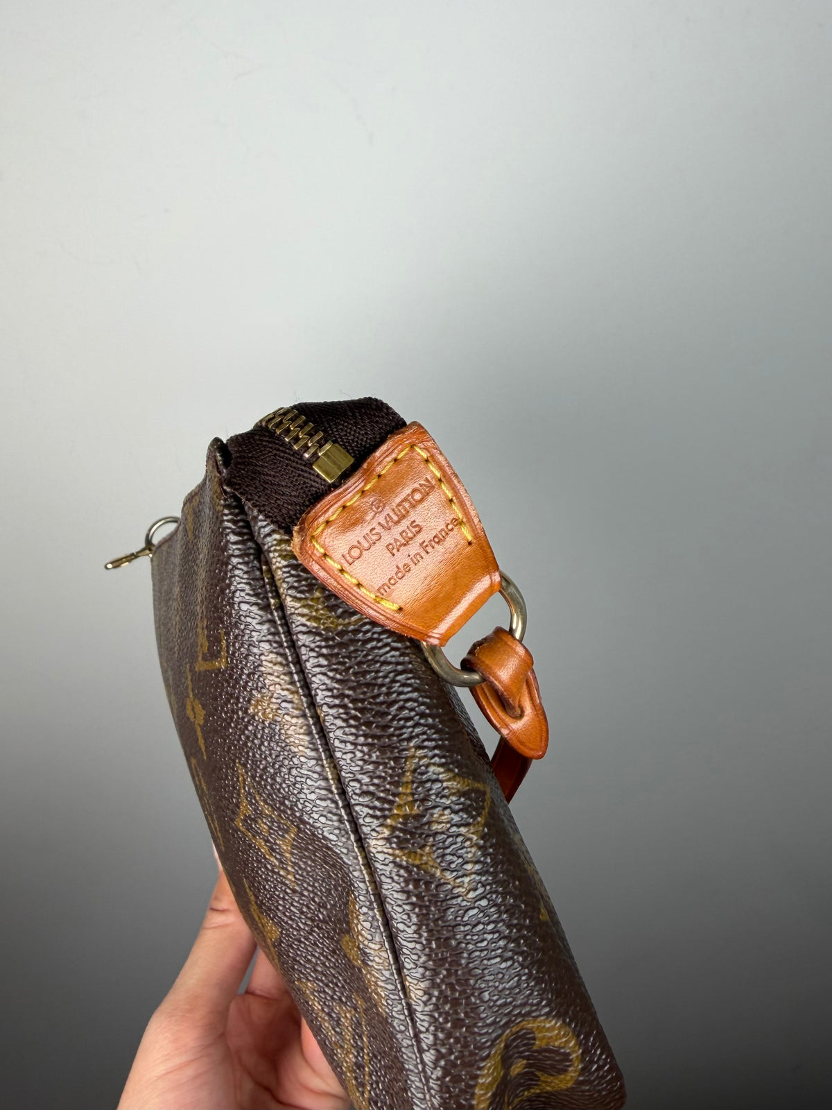 Louis Vuitton Pochette Accessoires