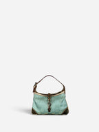 Gucci Mini Monogram Jackie Bag