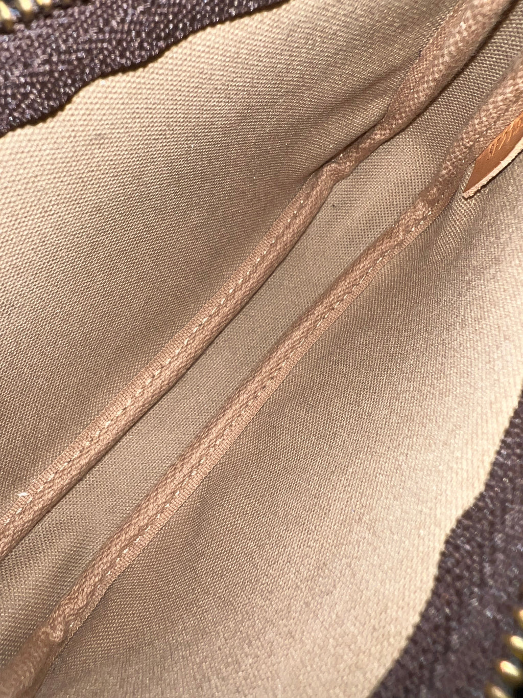 Louis Vuitton Inventeur Trunk Pochette Accessoires Mini