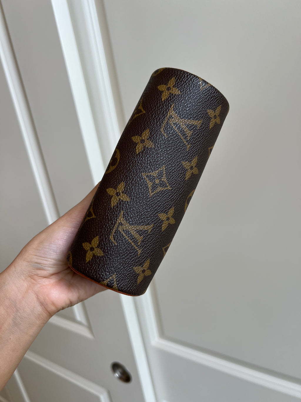 Louis Vuitton Mini Papillon in Monogram