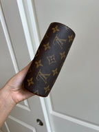 Louis Vuitton Mini Papillon in Monogram