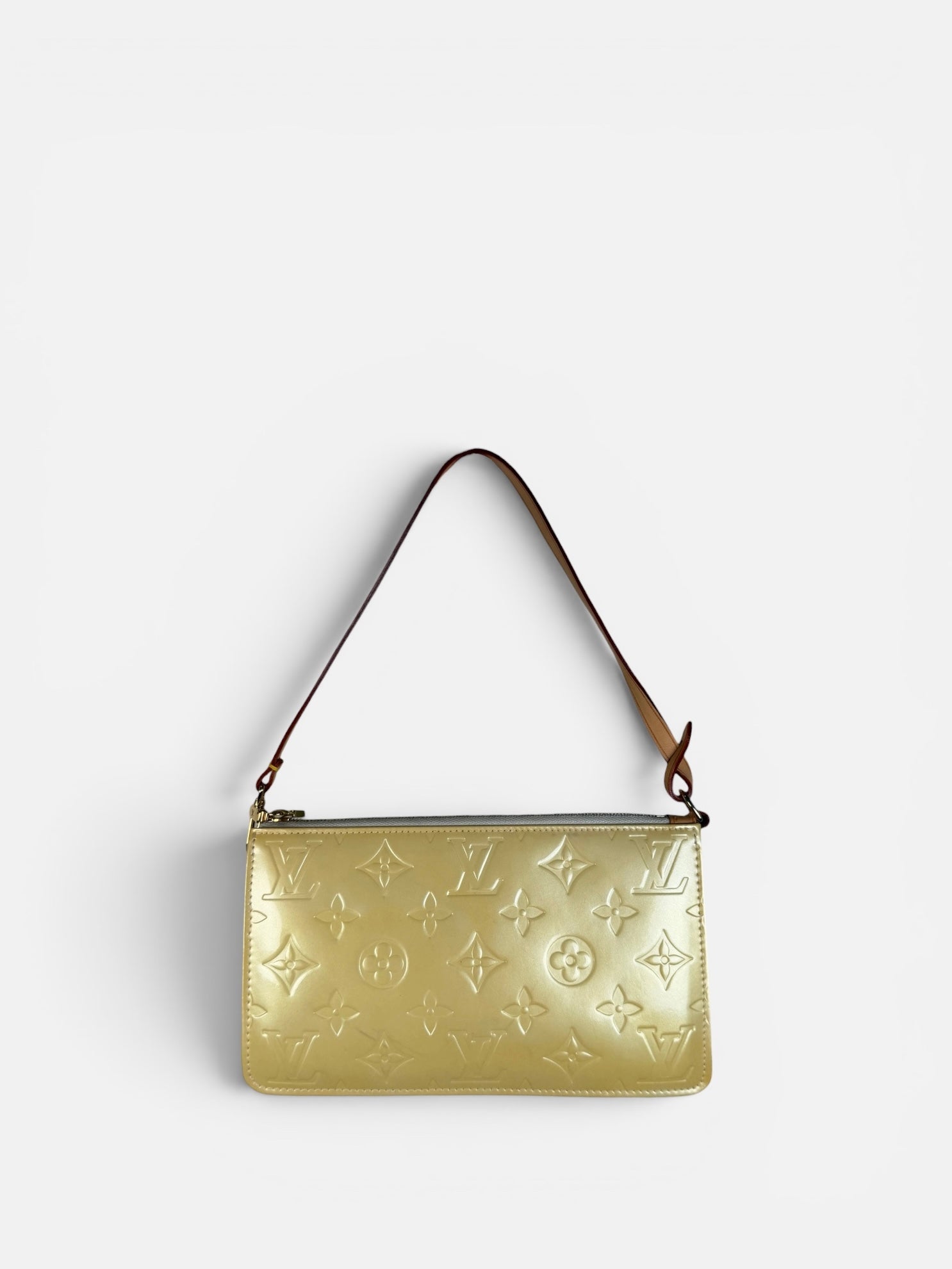 Louis Vuitton Vernis Lexington Pochette