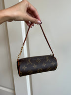 Louis Vuitton Mini Papillon in Monogram