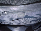Christian Dior Trotter Street Chic Shoulder Bag