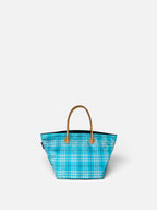 Burberry House Check Tote Bag