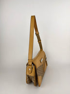 Christian Dior Street Chic Shoulder Bag