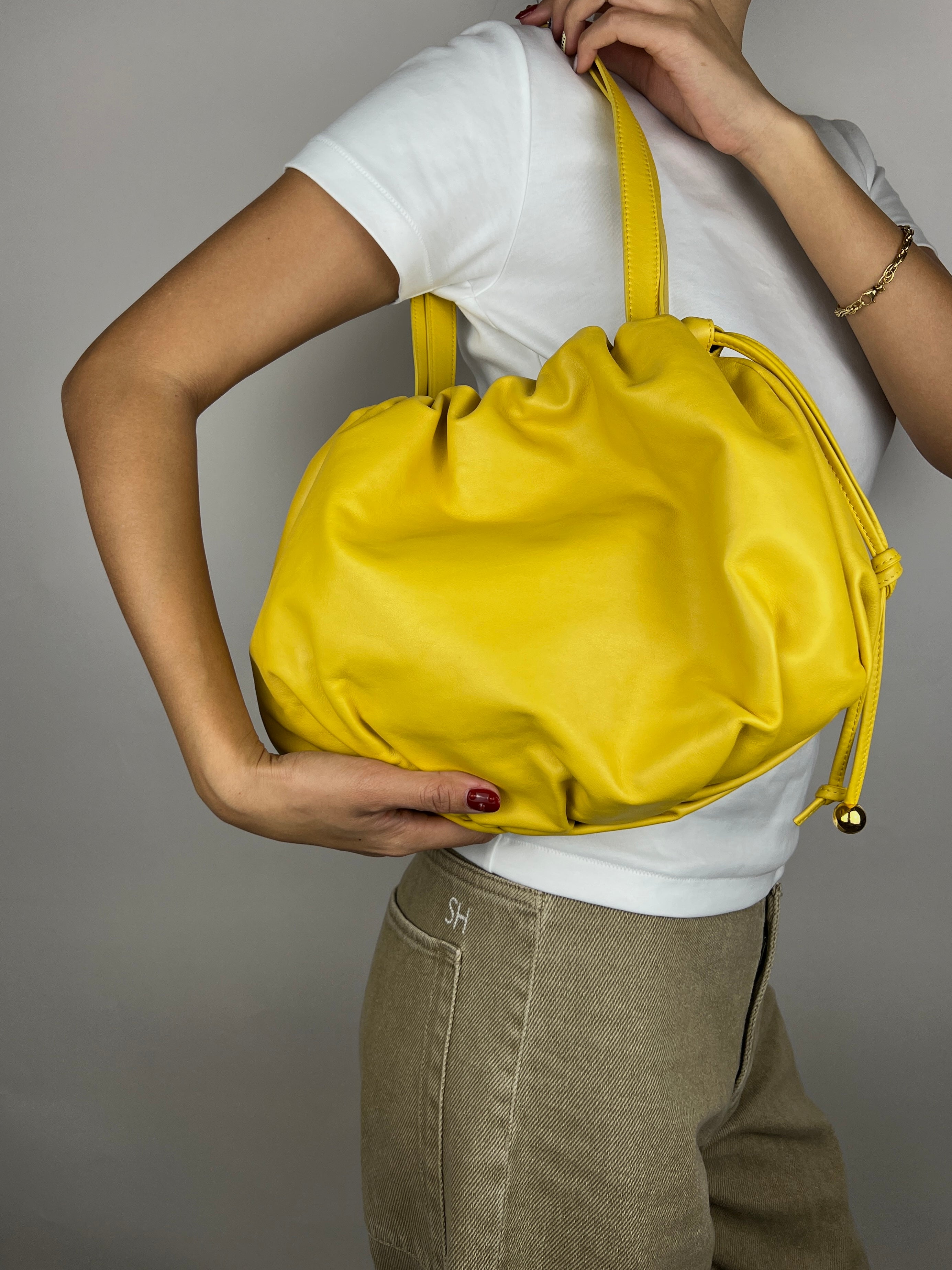 Bottega Veneta The Bulb Medium Shoulder bag