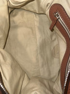 Chloe Paddington Brown Shoulder bag