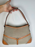 Gucci GG Reins Shoulder Bag