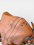 Chloe Paddington Brown Shoulder bag
