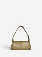 Gucci x Tom Ford Lizard Jackie Bag