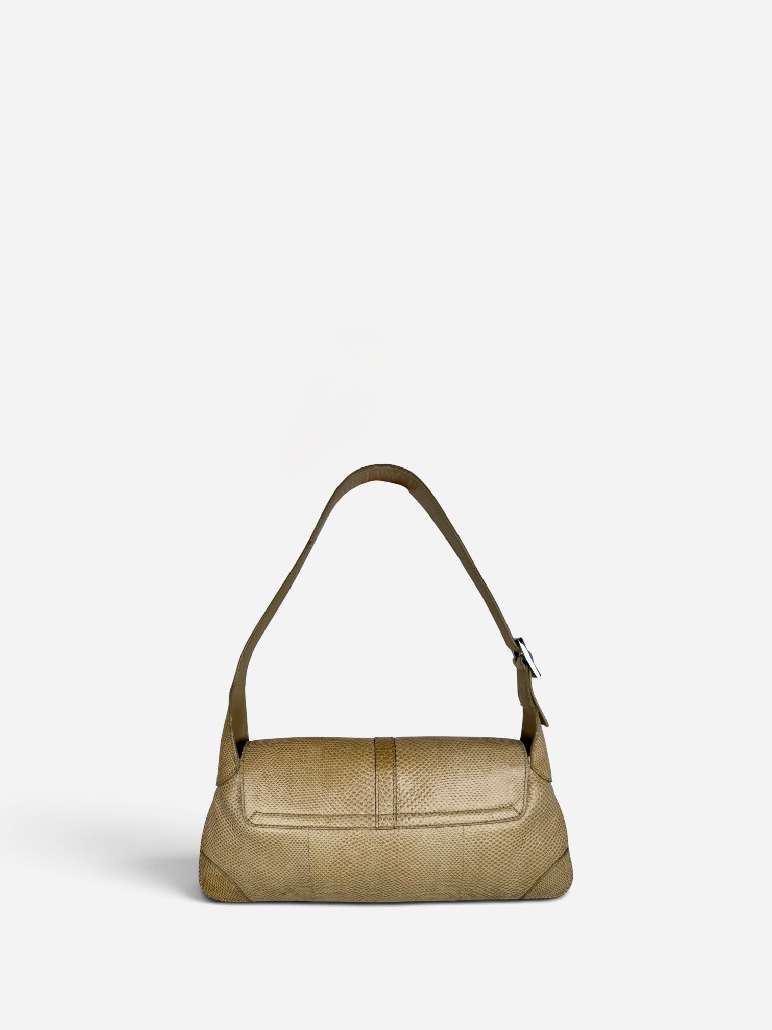 Gucci x Tom Ford Lizard Jackie Bag