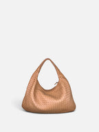 Bottega Veneta Intrecciato Large Hobo Bag