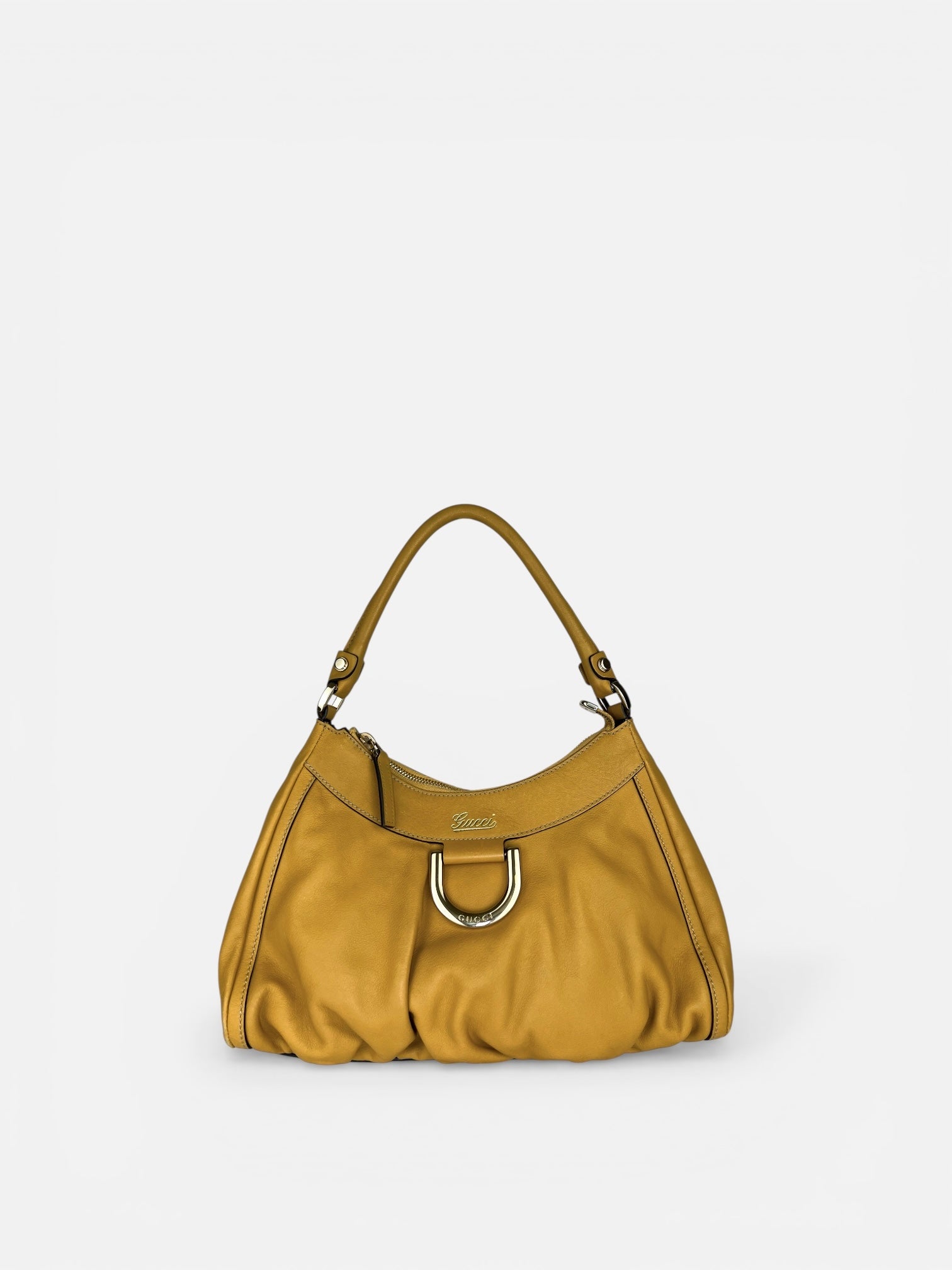 Gucci Abbey D-Ring Shoulder Bag