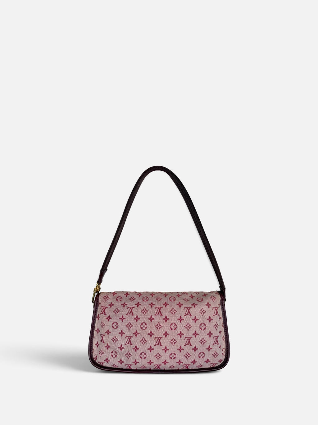 Louis Vuitton Mini Lin Marjorie Shoulder Bag