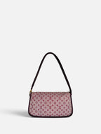 Louis Vuitton Mini Lin Marjorie Shoulder Bag