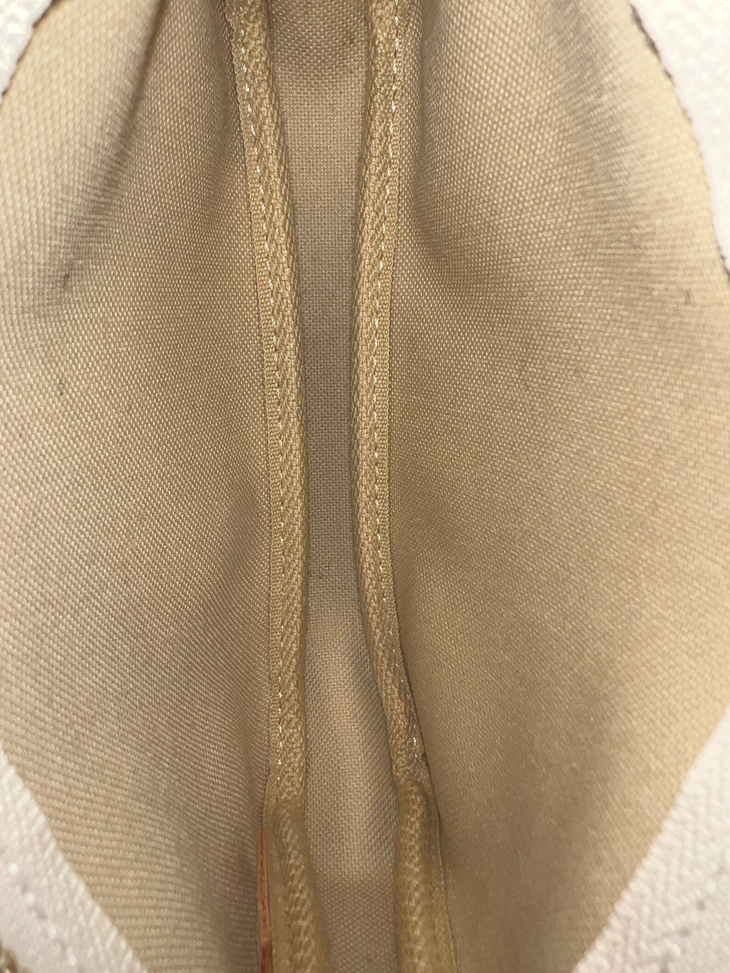 Louis Vuitton Pochette Accessoires Mini in Damier Ebene
