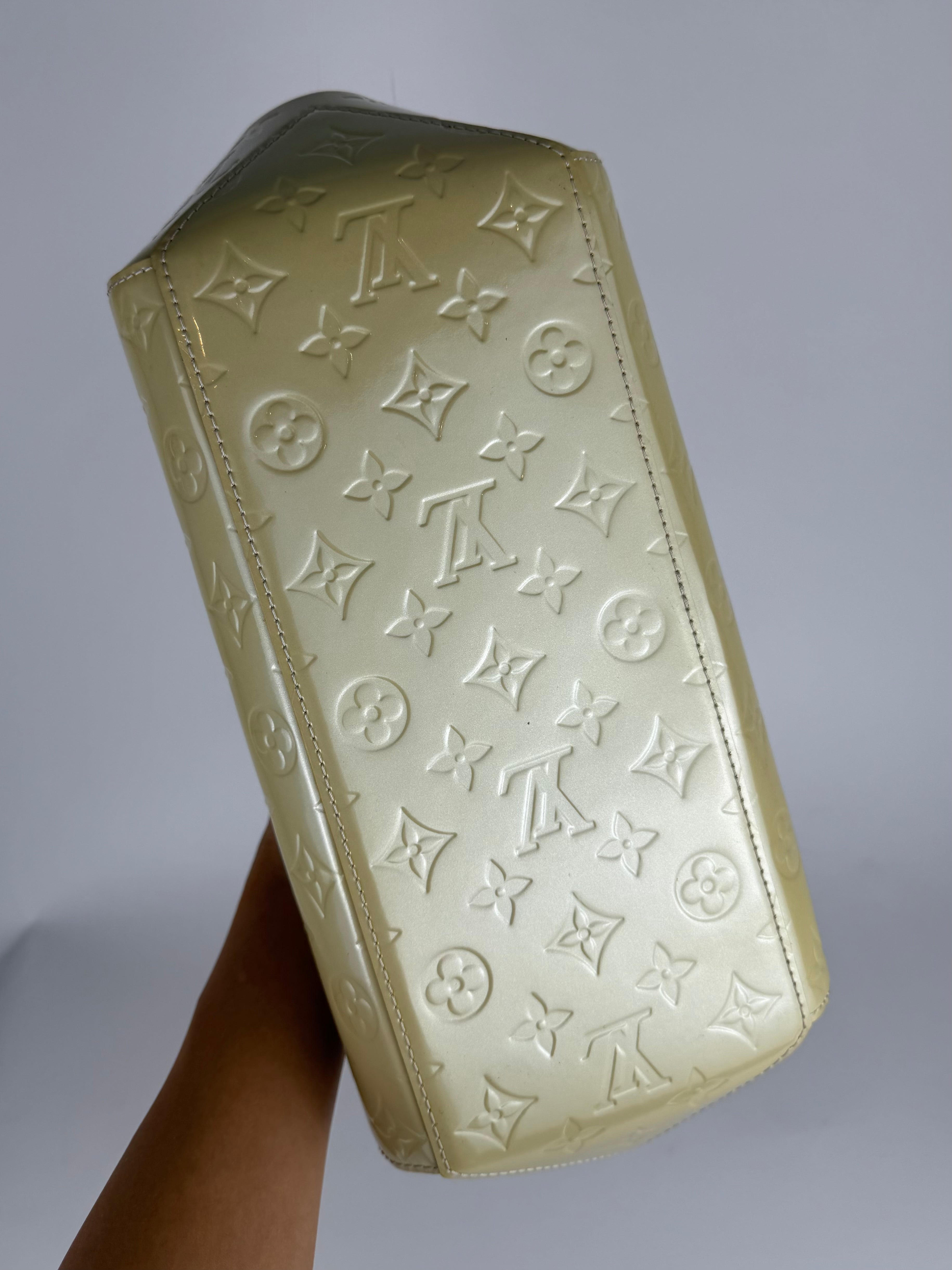 Louis Vuitton Sherwood GM Shoulder Bag