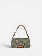 Christian Dior Trotter Malice Shoulder Bag