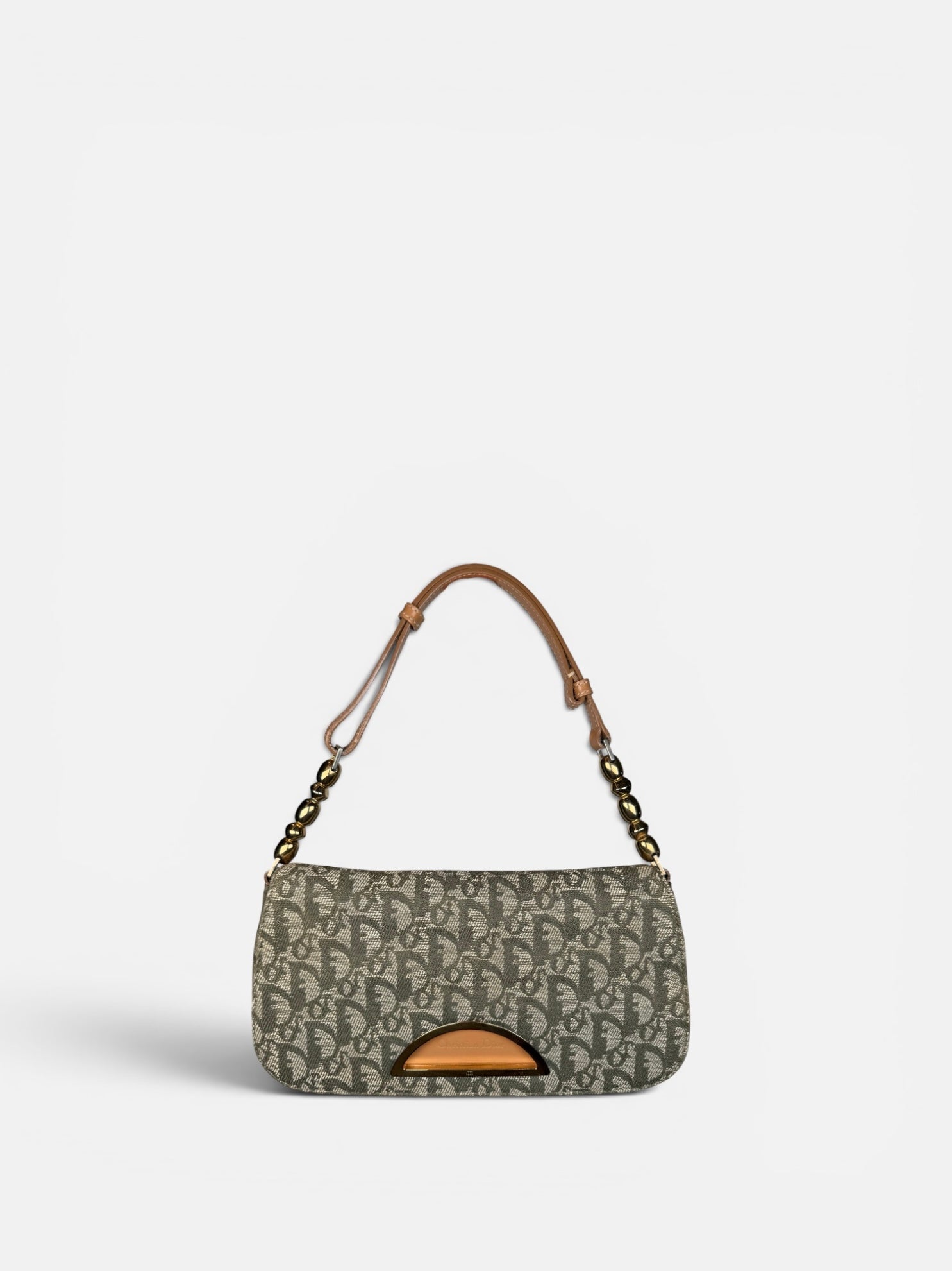 Christian Dior Trotter Malice Shoulder Bag