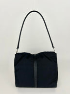 Gucci Jackie Black Shoulder Bag