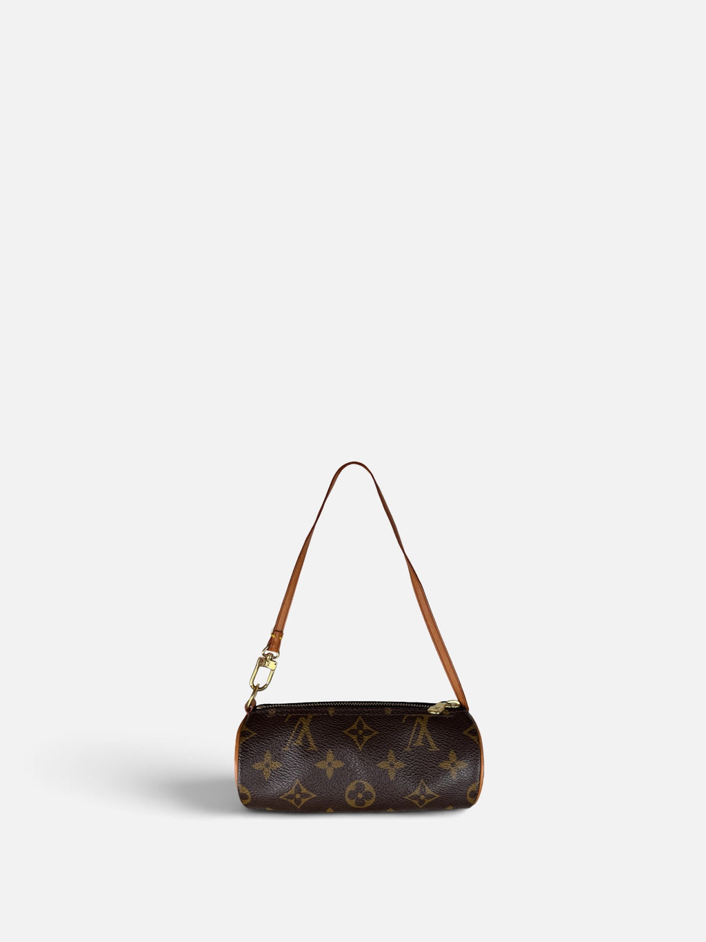 Louis Vuitton Mini Papillon in Monogram