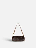 Louis Vuitton Mini Papillon in Monogram