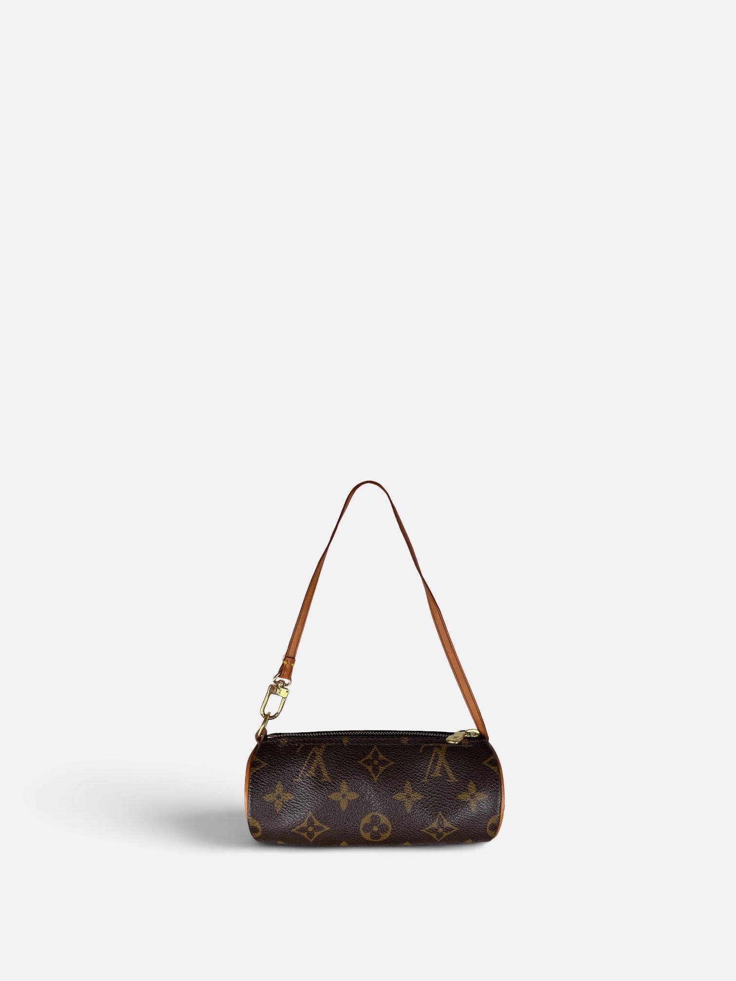Louis Vuitton Mini Papillon in Monogram