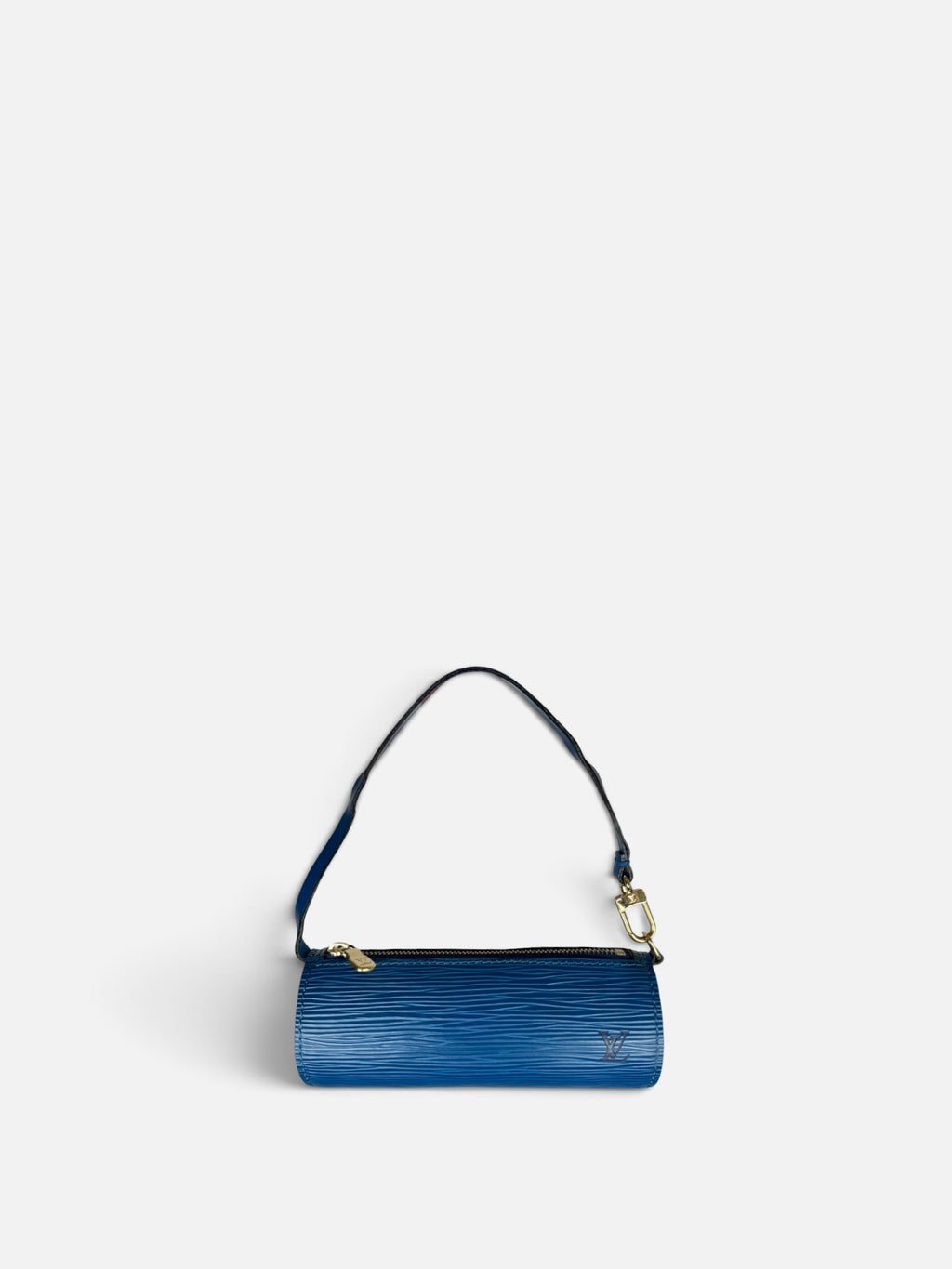 Louis Vuitton Epi Soufflot Pouch