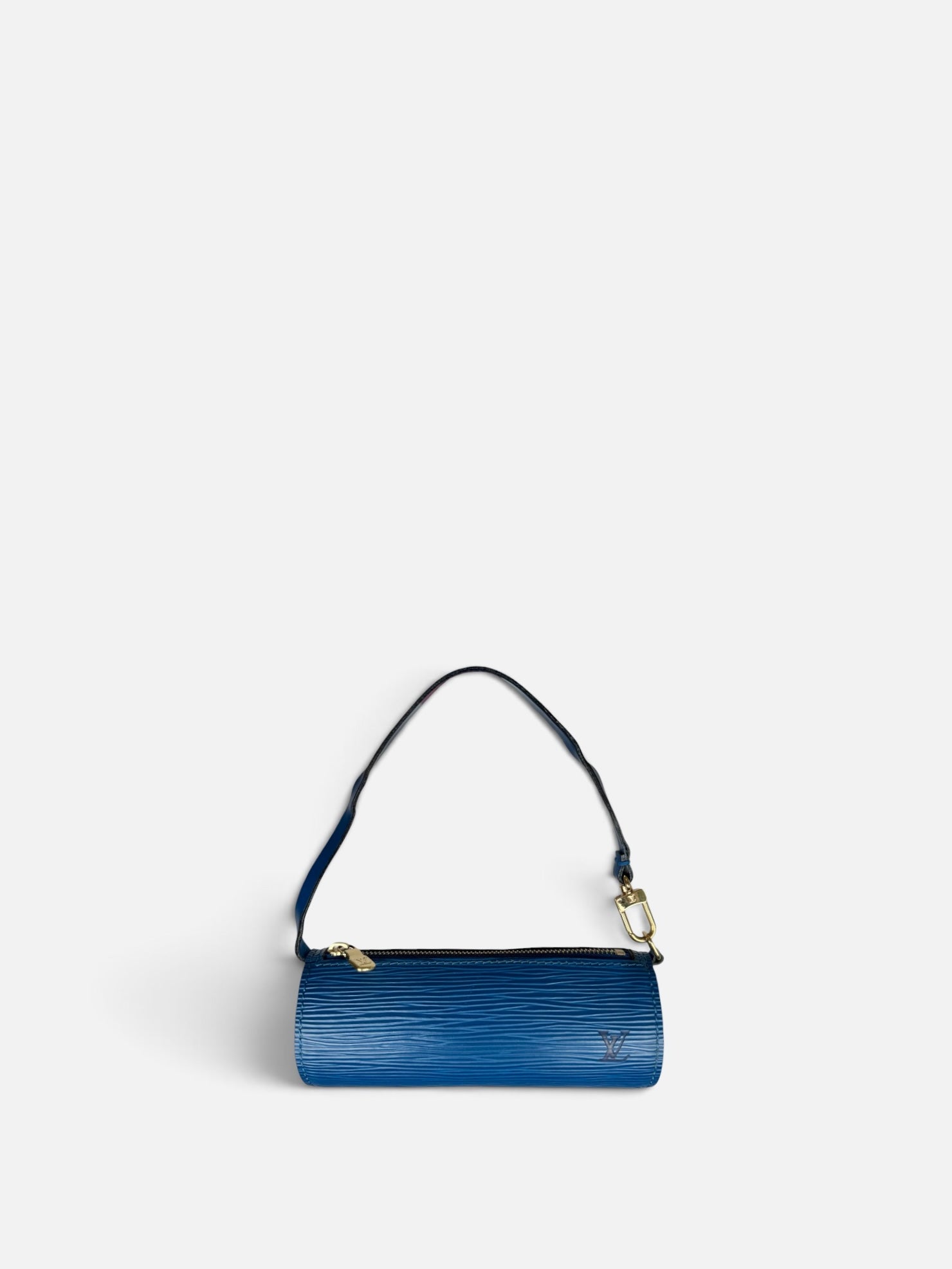 Louis Vuitton Epi Soufflot Pouch
