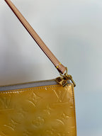 Louis Vuitton Vernis Lexington Pochette