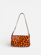 Louis Vuitton Vernis Yayoi Kusama Pochette