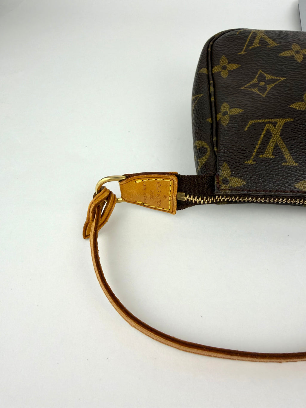 Louis Vuitton Pochette Accessoires