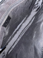 Gucci Jackie 1961 Monogram Chain Bag