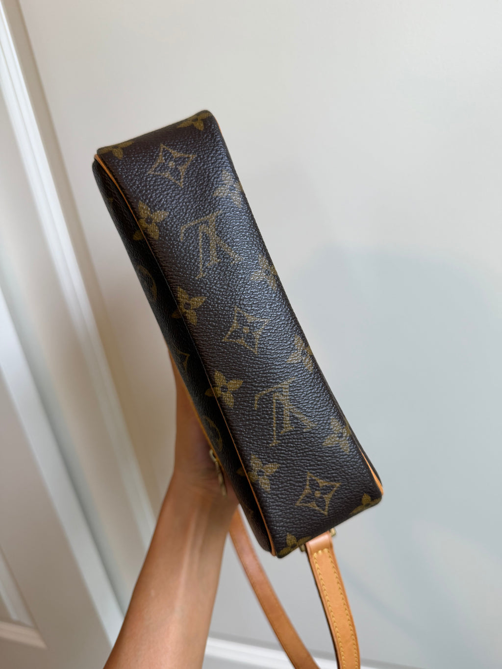 Louis Vuitton Cité Pochette