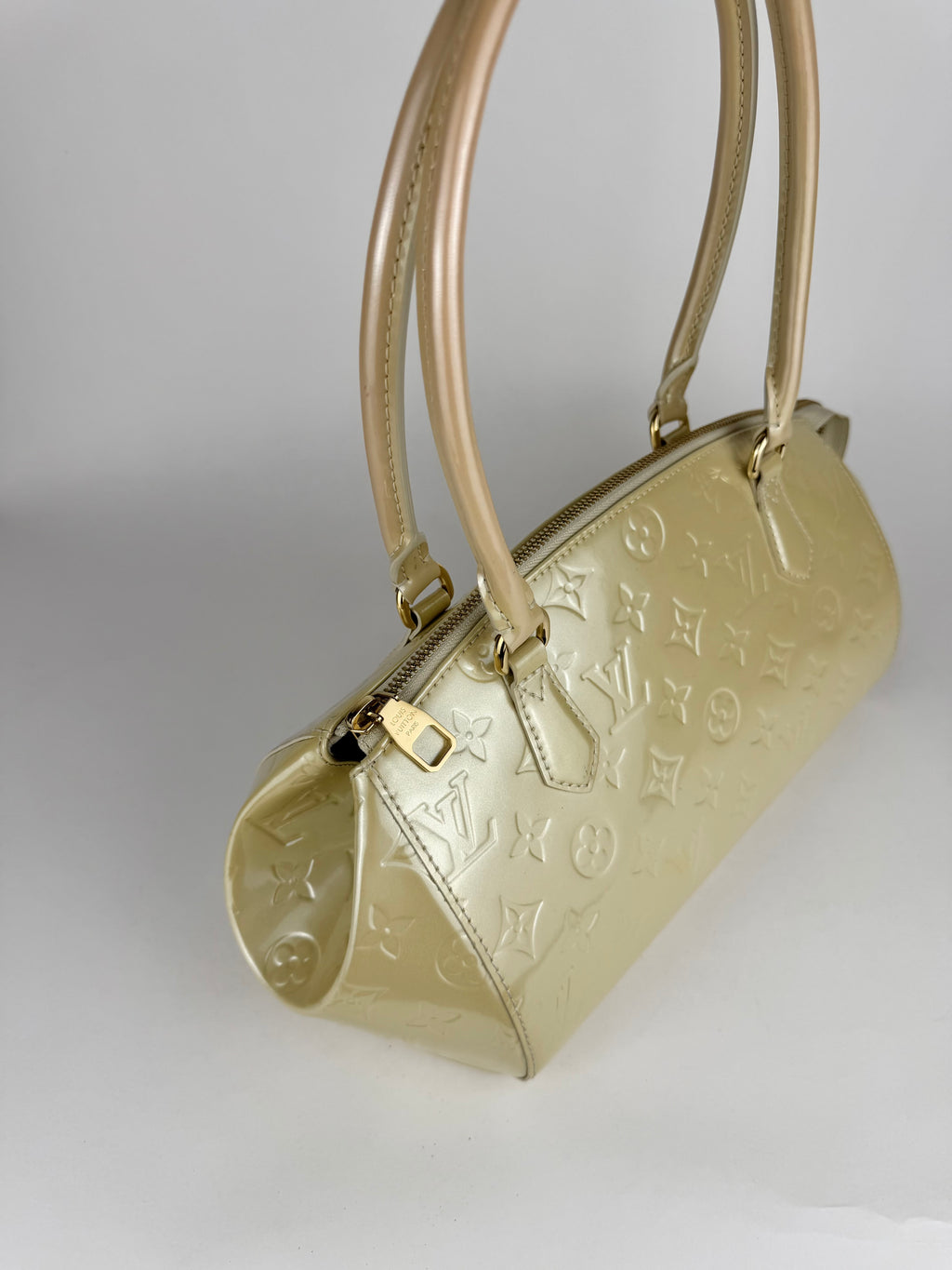 Louis Vuitton Sherwood GM Shoulder Bag