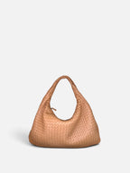 Bottega Veneta Intrecciato Large Hobo Bag