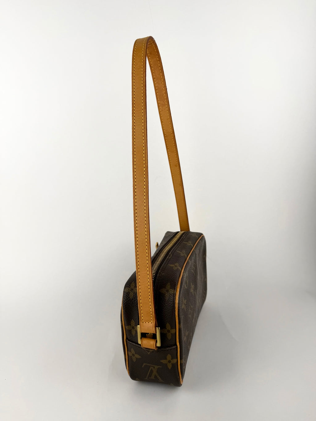 Louis Vuitton Cité Pochette