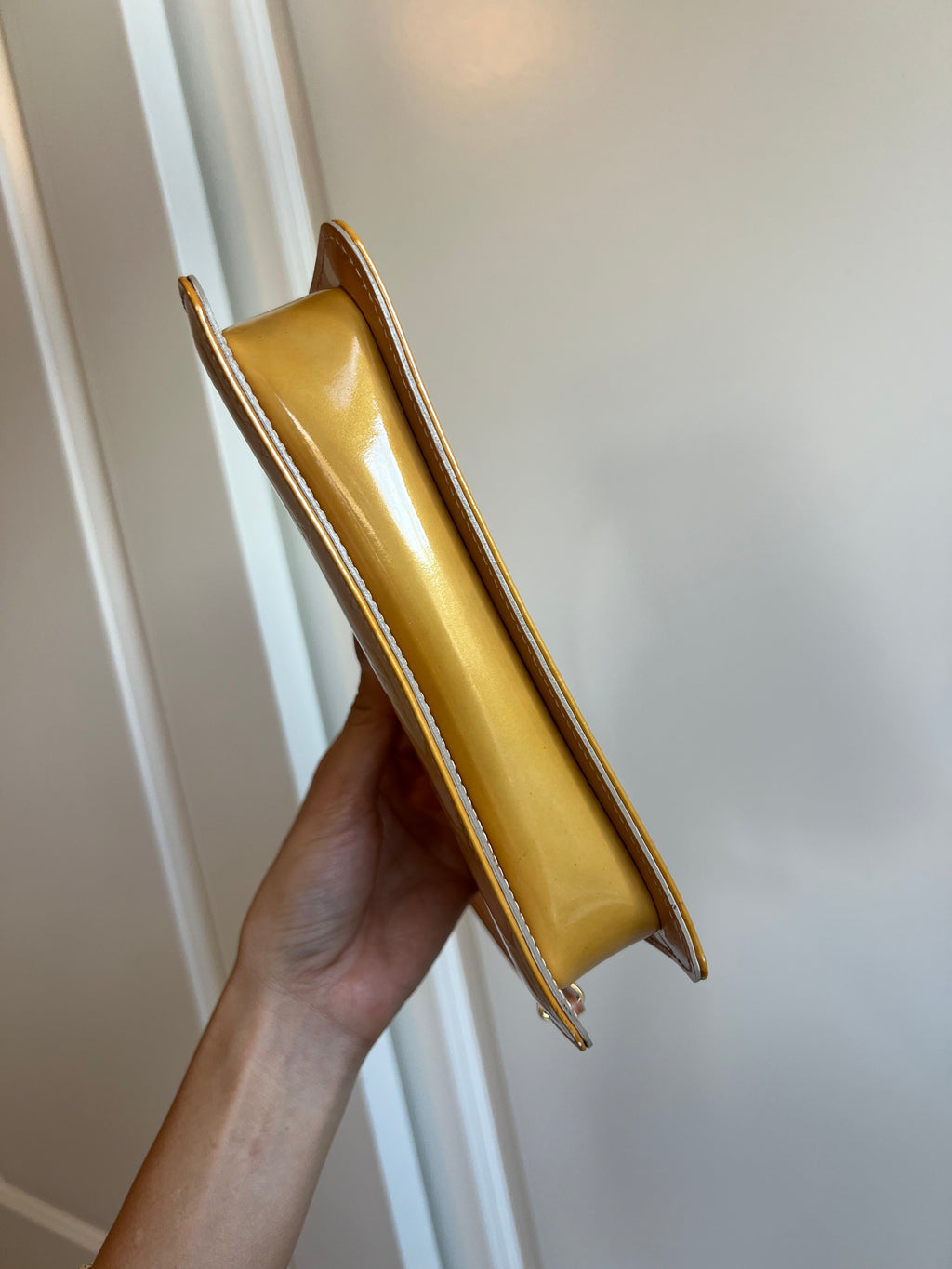 Louis Vuitton Vernis Lexington Pochette