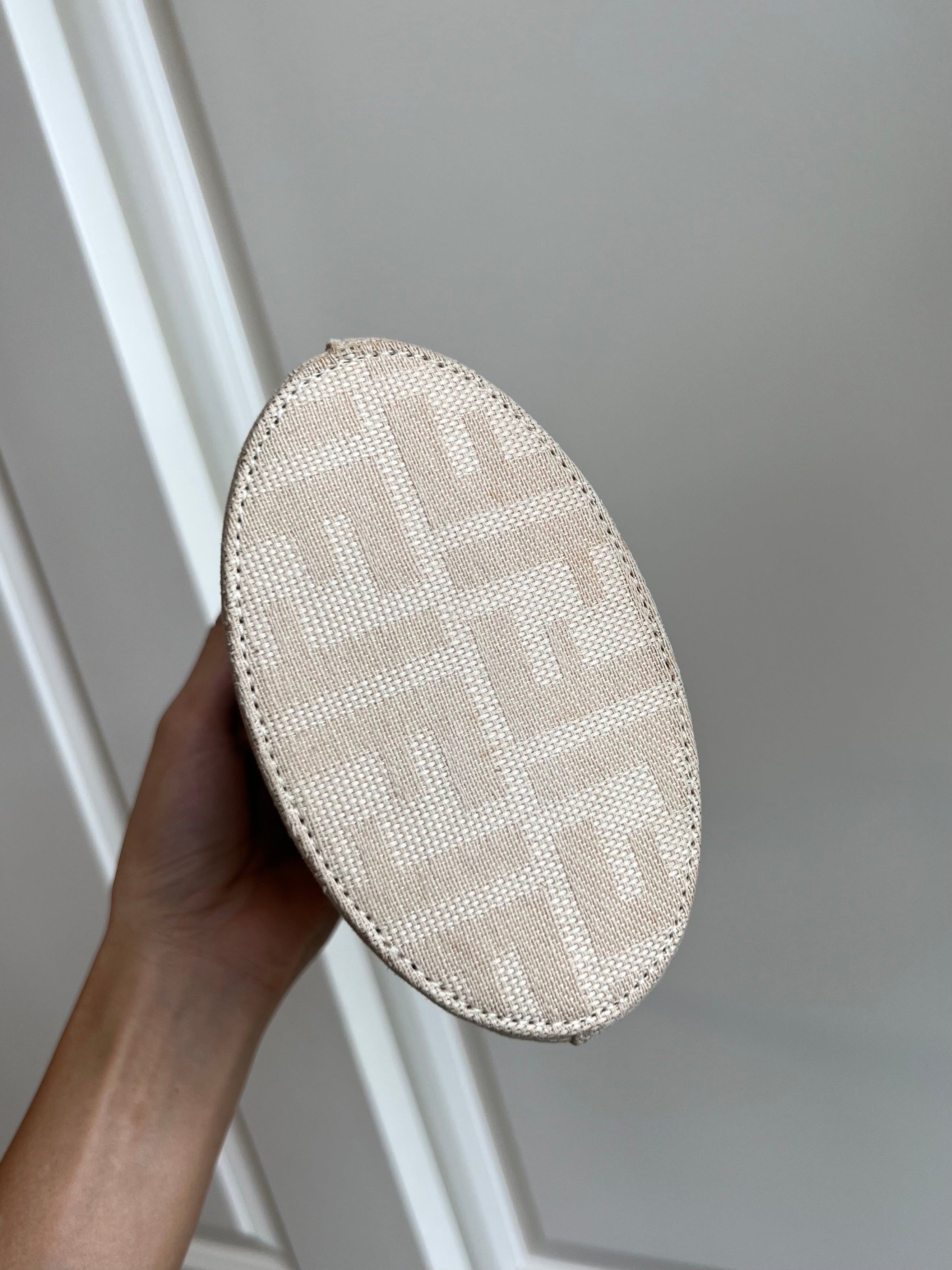 Fendi Mamma Zucco Bucket Bag