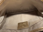 Gucci Mini Monogram Jackie Bag