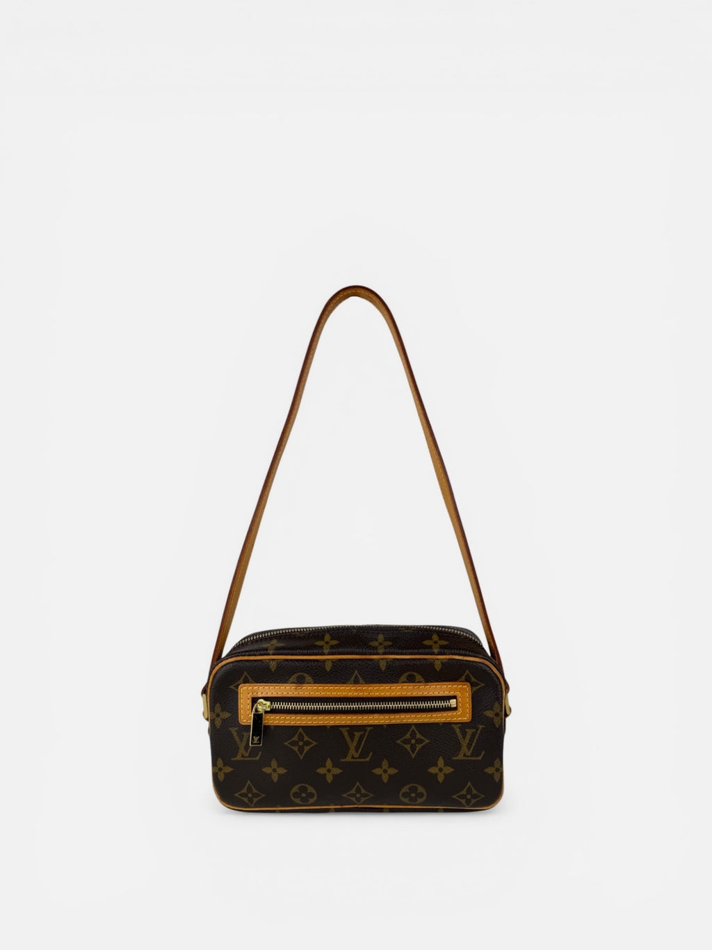 Louis Vuitton Cité Pochette