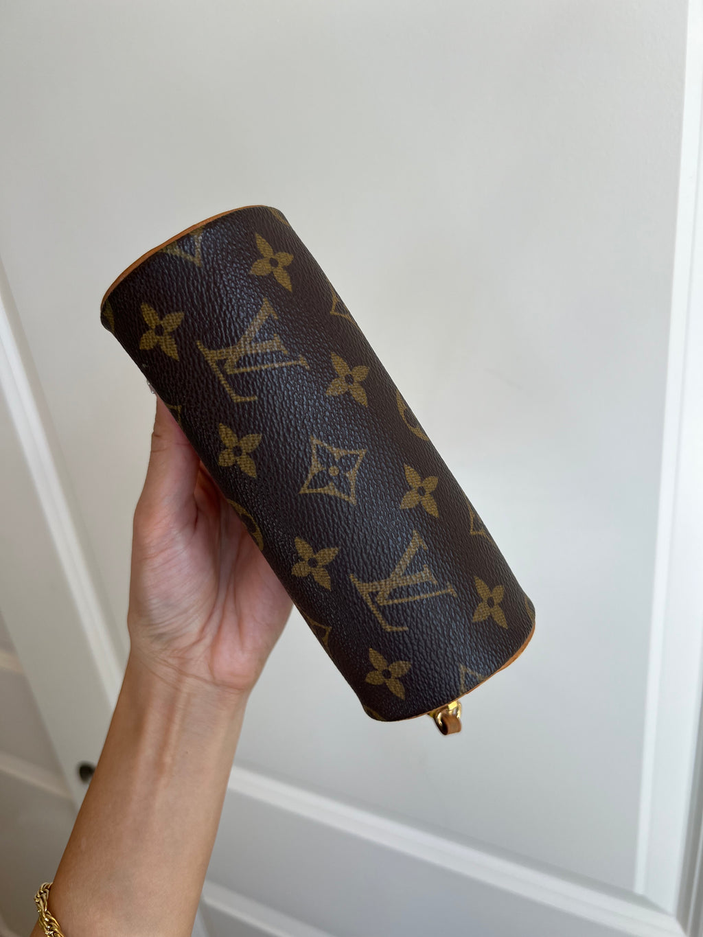 Louis Vuitton Mini Papillon in Monogram